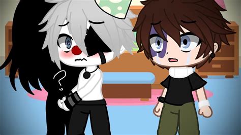 william x michael|Why does all the gacha kids ship Ennard x Michael... ITS SO